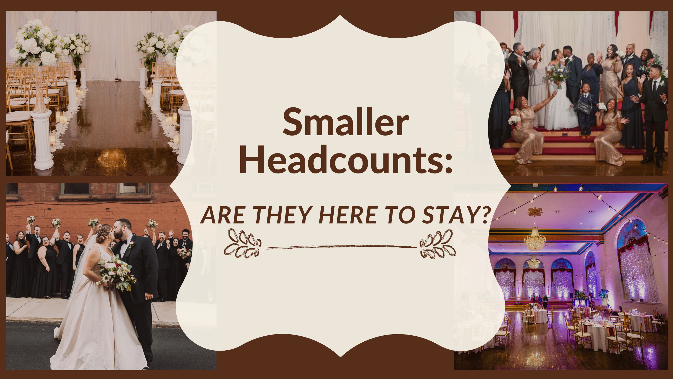 Smaller Headcounts: Are They Here to Stay?