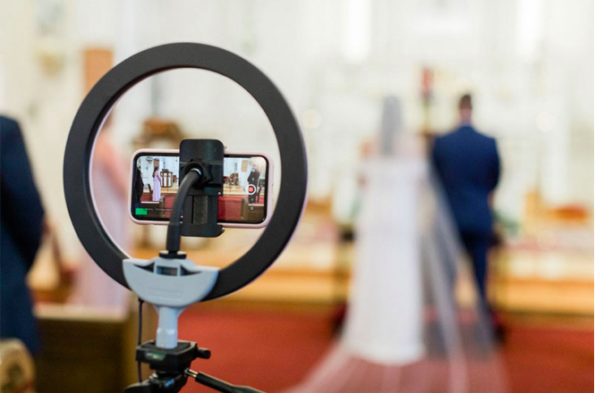 Virtual Weddings- Are They Here to Stay?