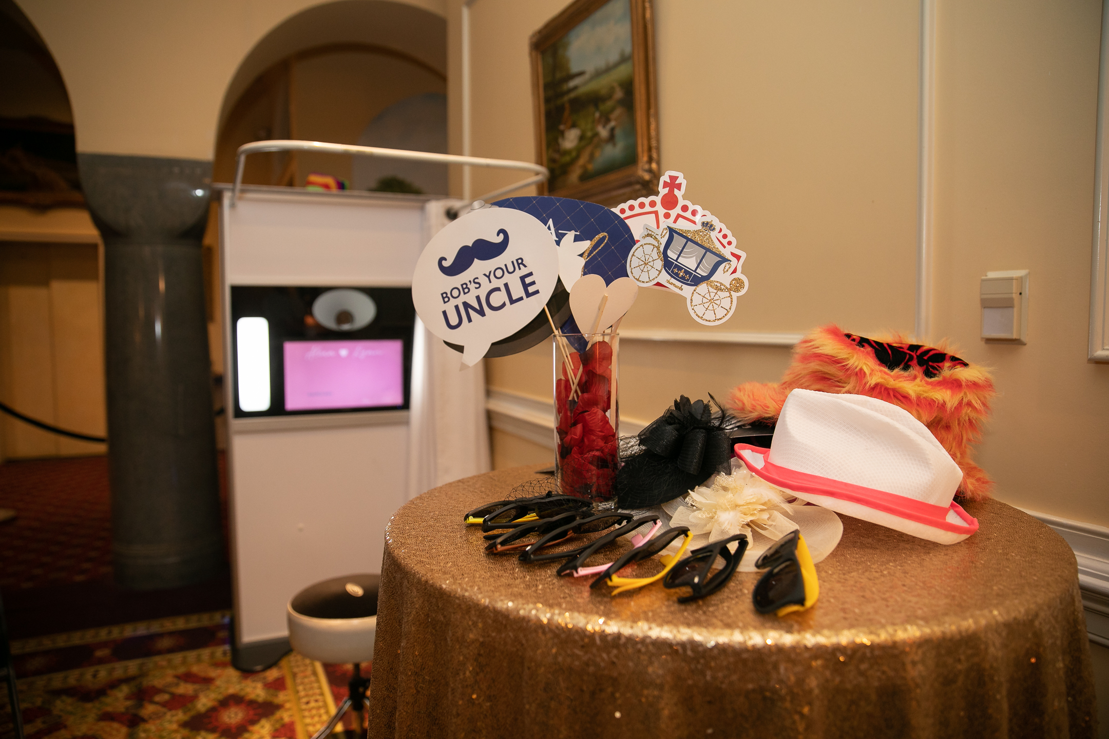 Photo Booths: How They Can Bring Your Event to the Next Level