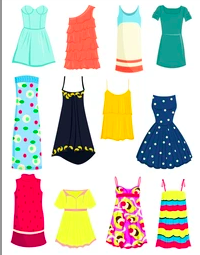 summer attire clothing sundresses stay cool wedding inso